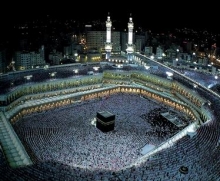 Челнинские хаджии предупреждены: ехать в Аравию опасно.